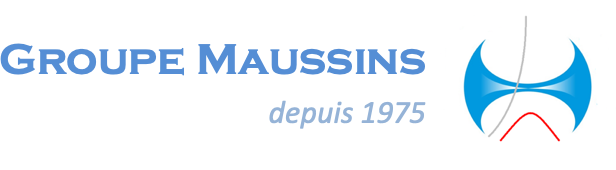 Le Groupe Maussins